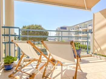 Vente Appartement 3 piècesLes Sables-d'Olonne