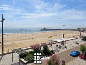 Vente Appartement 3 piècesLes Sables-d'Olonne
