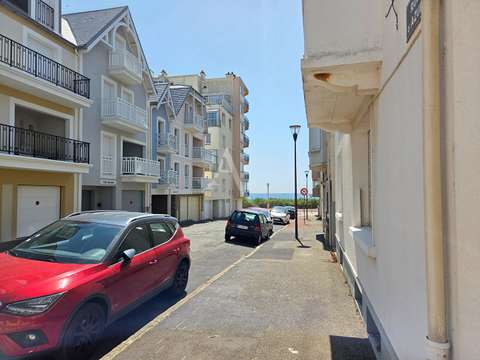 Vente appartement 1 pièce Vente appartement 1 pièce