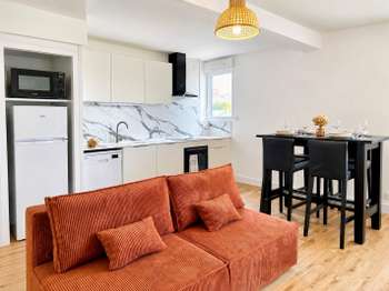 Vente appartement 4 pièces Vente appartement 4 pièces
