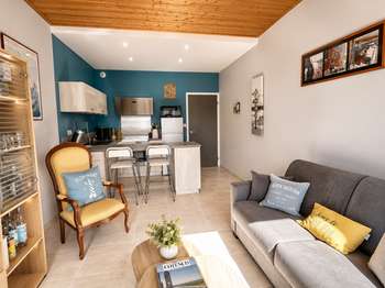 Vente appartement 2 pièces Les Sables-d'Olonne 85