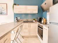 Vente appartement 2 pièces Vente appartement 2 pièces