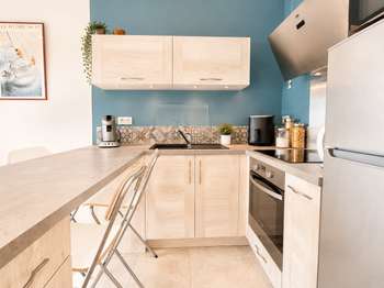 Vente appartement 2 pièces Vente appartement 2 pièces