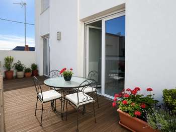 Vente Appartement 3 piècesLes Sables-d'Olonne
