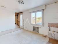 Vente Studio 1 pièce