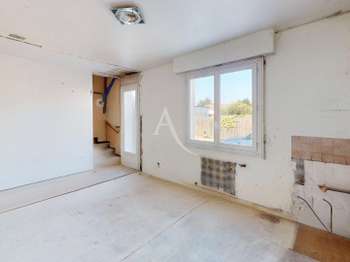 Vente Studio 1 pièce