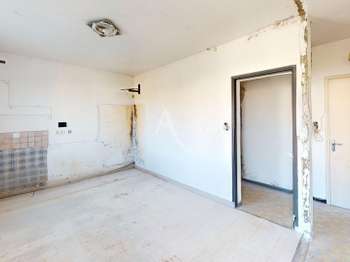 Vente Studio 1 pièce