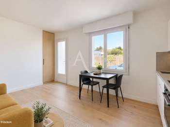Vente Studio 1 pièce Vente Studio 1 pièce