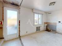 Vente Studio 1 pièce