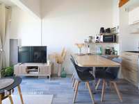 Vente appartement 1 pièce Vente appartement 1 pièce