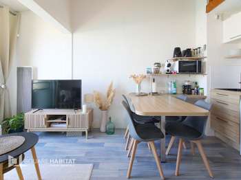 Vente appartement 1 pièce Vente appartement 1 pièce