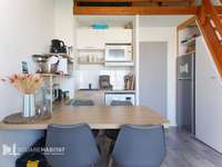 Vente appartement 1 pièce Vente appartement 1 pièce