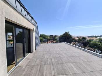 Vente Appartement 2 piècesLes Sables-d'Olonne