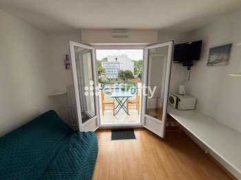 Vente Appartement 2 piècesLes Sables-d'Olonne