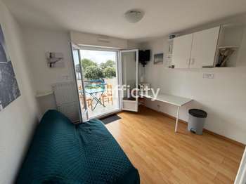 Vente Appartement 2 piècesLes Sables-d'Olonne