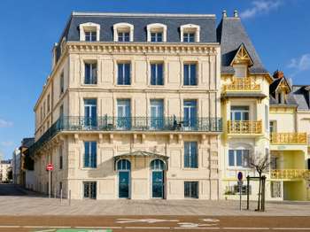 Vente Appartement 2 piècesLes Sables-d'Olonne