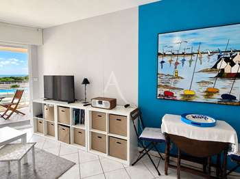 Vente Appartement T1Les Sables-d'Olonne