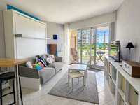 Vente appartement 1 pièce