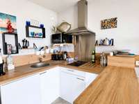 Vente appartement 1 pièce Vente appartement 1 pièce