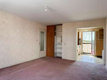 Vente appartement 2 pièces Les Sables-d'Olonne 85