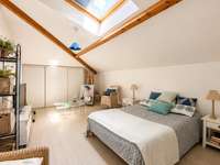 Vente appartement 5 pièces Vente appartement 5 pièces