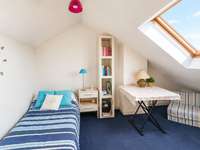 Vente appartement 5 pièces Vente appartement 5 pièces