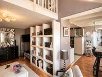 Vente appartement 5 pièces Vente appartement 5 pièces