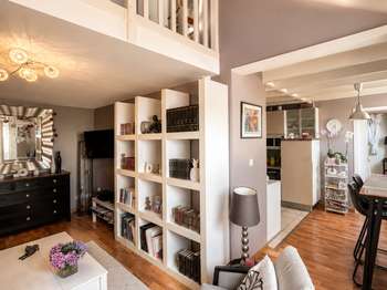 Vente Appartement 5 piècesLes Sables-d'Olonne