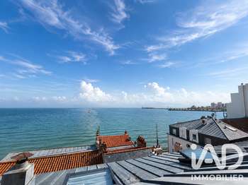 Vente Appartement 5 piècesLes Sables-d'Olonne