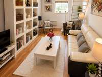 Vente appartement 5 pièces Vente appartement 5 pièces