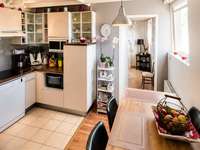 Vente appartement 5 pièces Vente appartement 5 pièces