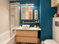 Vente appartement 5 pièces Vente appartement 5 pièces
