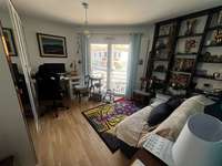 Vente appartement 5 pièces Vente appartement 5 pièces