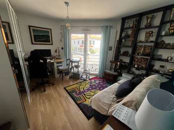 Vente appartement 5 pièces Vente appartement 5 pièces