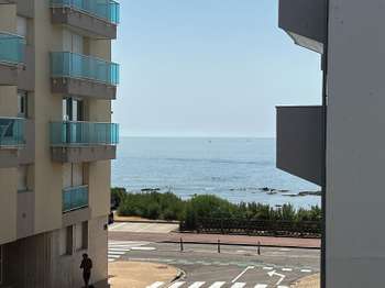 Vente Appartement 6 pièces +Les Sables-d'Olonne