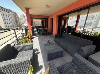 Vente Appartement 6 pièces +Les Sables-d'Olonne