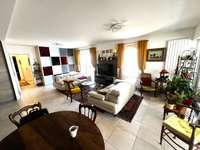 Vente appartement 5 pièces Vente appartement 5 pièces