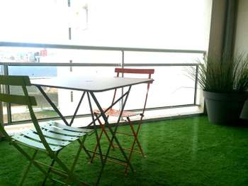 Vente appartement 1 pièce Vente appartement 1 pièce