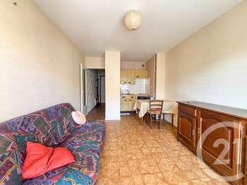 Vente appartement 1 pièce Vente appartement 1 pièce