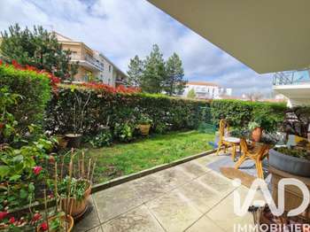 Vente Appartement 3 piècesLes Sables-d'Olonne