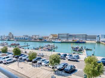 Vente Studio 1 pièce Les Sables-d'Olonne 85