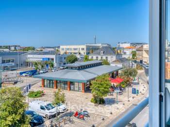 Vente Studio 1 pièce