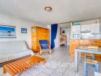 Vente Studio 1 pièce