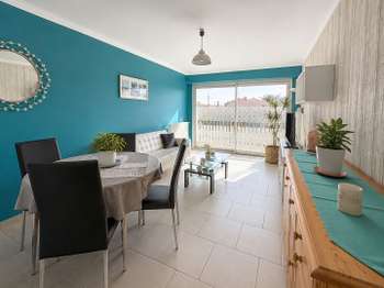 Vente Appartement 2 piècesLes Sables-d'Olonne