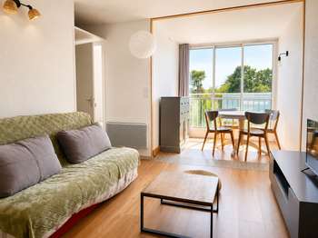 Vente Appartement 2 piècesLes Sables-d'Olonne