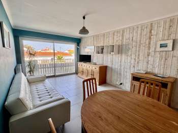 Vente Appartement 2 piècesLes Sables-d'Olonne