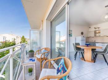 Vente Appartement 2 piècesLes Sables-d'Olonne