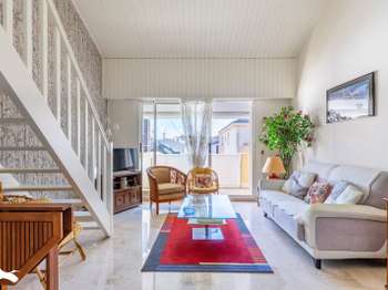 Vente Appartement 3 piècesLes Sables-d'Olonne