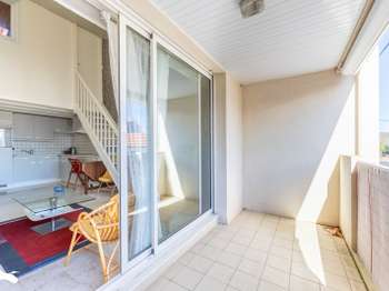 Vente Appartement 3 piècesLes Sables-d'Olonne