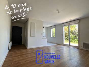 Vente Appartement 4 piècesLes Sables-d'Olonne